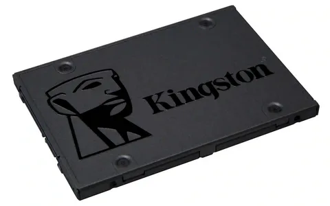 SSD накопители