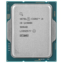 Intel Core i9-14900K
