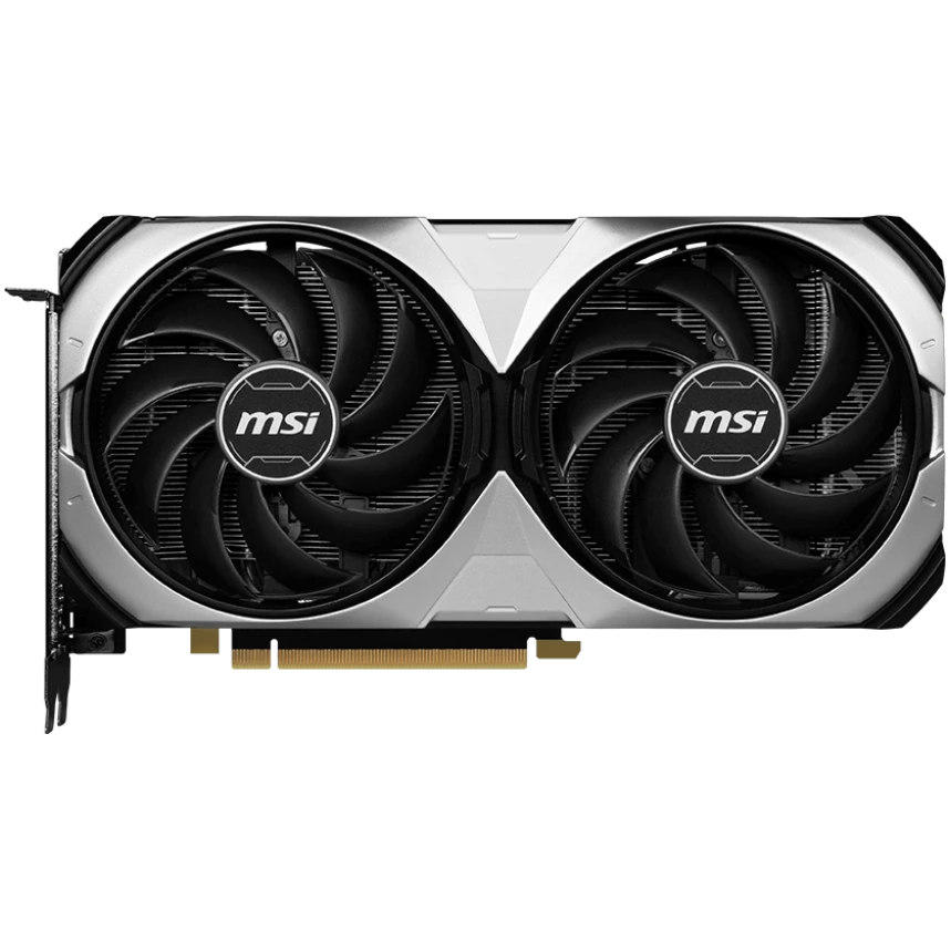 MSI NVIDIA GeForce RTX 4070 Ti
