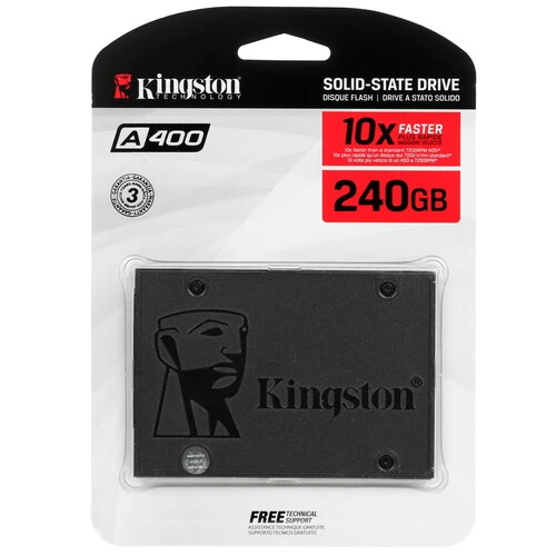 Kingston A400 240GB SATA