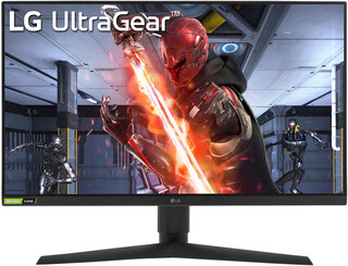 LG UltraGear 27GL850 27"