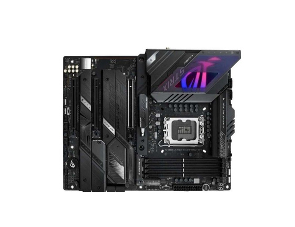 ASUS ROG STRIX Z790-E GAMING