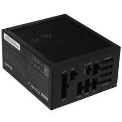 be quiet! Dark Power 13 850W 80+ Titanium
