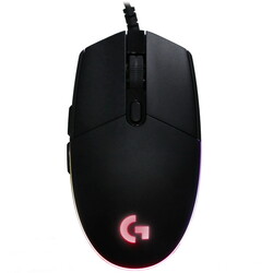 Logitech G102 Lightsync