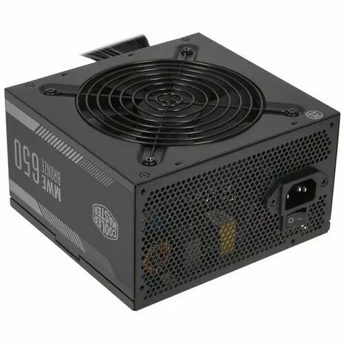 Cooler Master MWE 650W 80+ Bronze