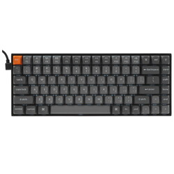Keychron K2