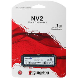 Kingston NV2 1TB NVMe M.2