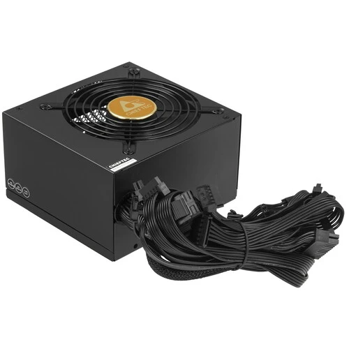 Chieftec Proton 600W 80+ Bronze