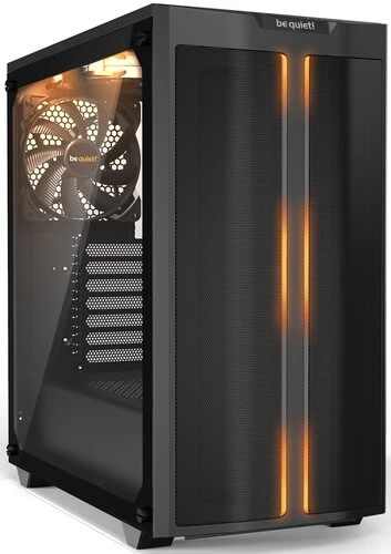 be quiet! Pure Base 500DX