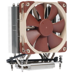 Noctua NH-U12S redux
