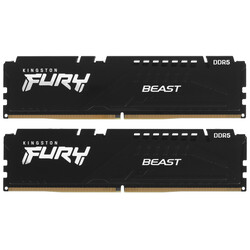 Kingston Fury Beast 32GB DDR5-6000