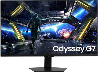 Samsung Odyssey G7 C32G75T 32"