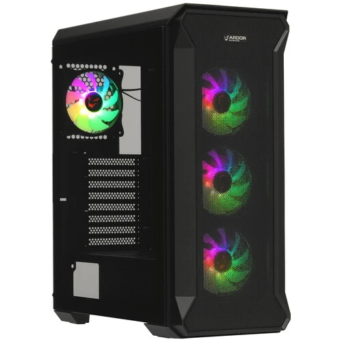 ARDOR GAMING Rare M2 ARGB
