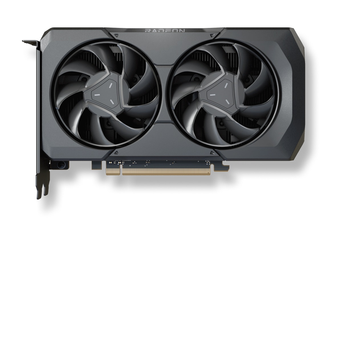 Sapphire AMD Radeon RX 7600