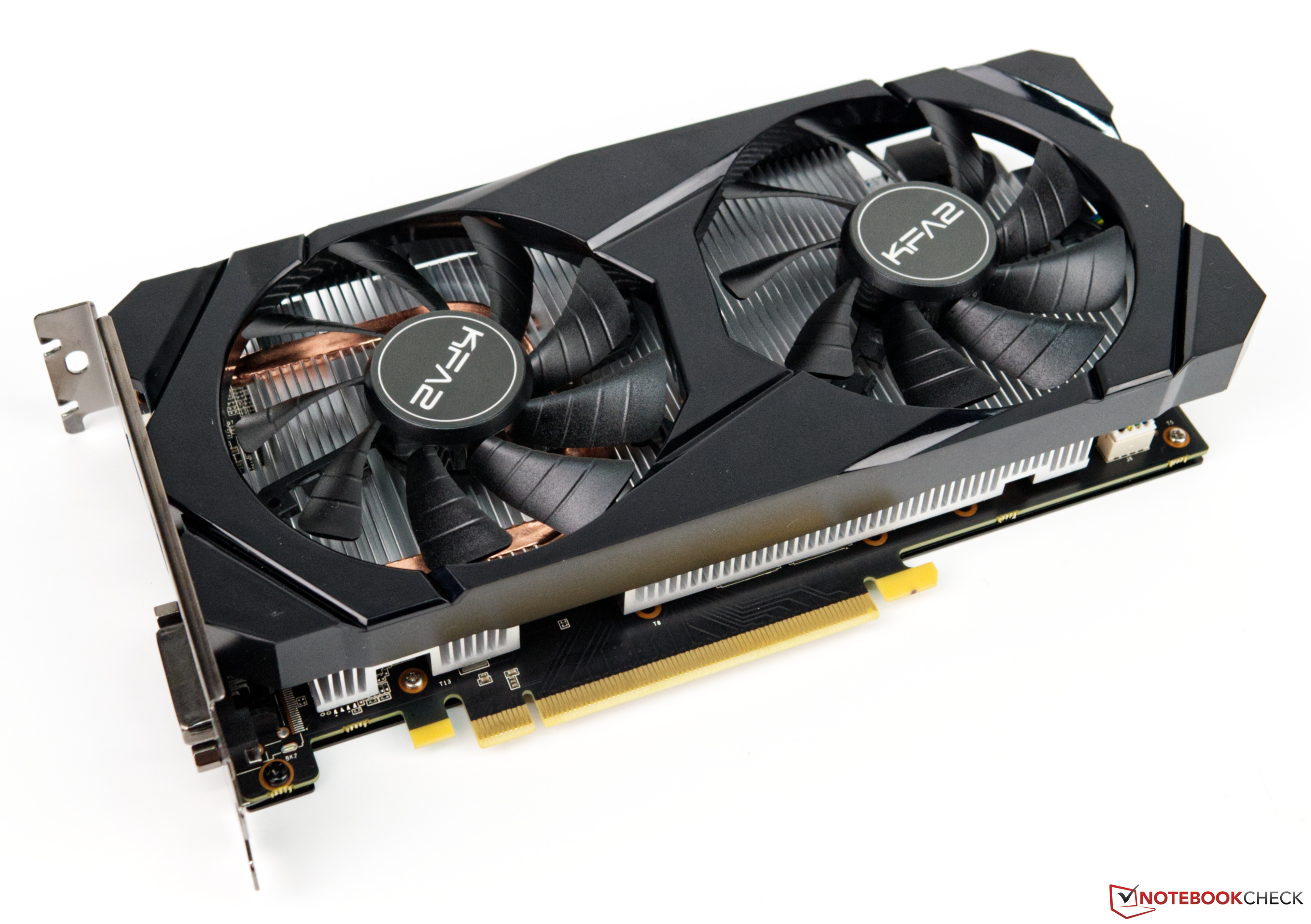 KFA2 NVIDIA GeForce GTX 1660 Super