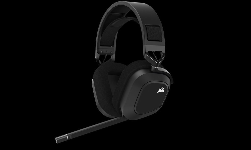 Corsair HS80 RGB Wireless