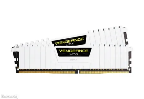 Corsair Vengeance LPX 32GB DDR4-3600