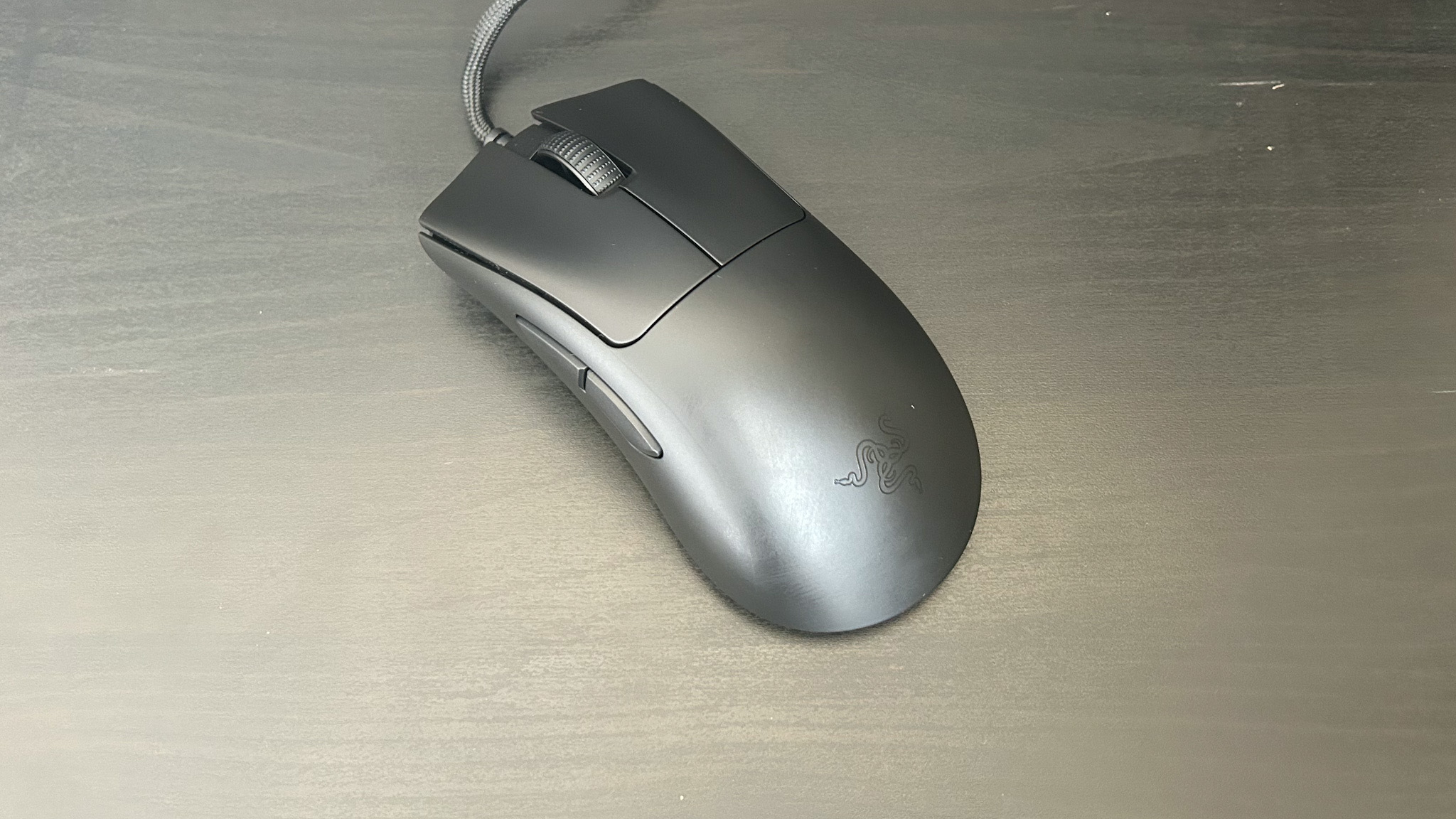 Razer DeathAdder V3