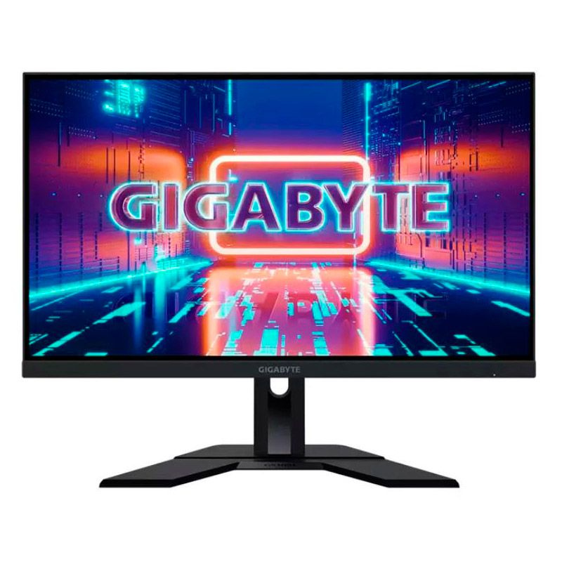 Gigabyte M27Q X 27"