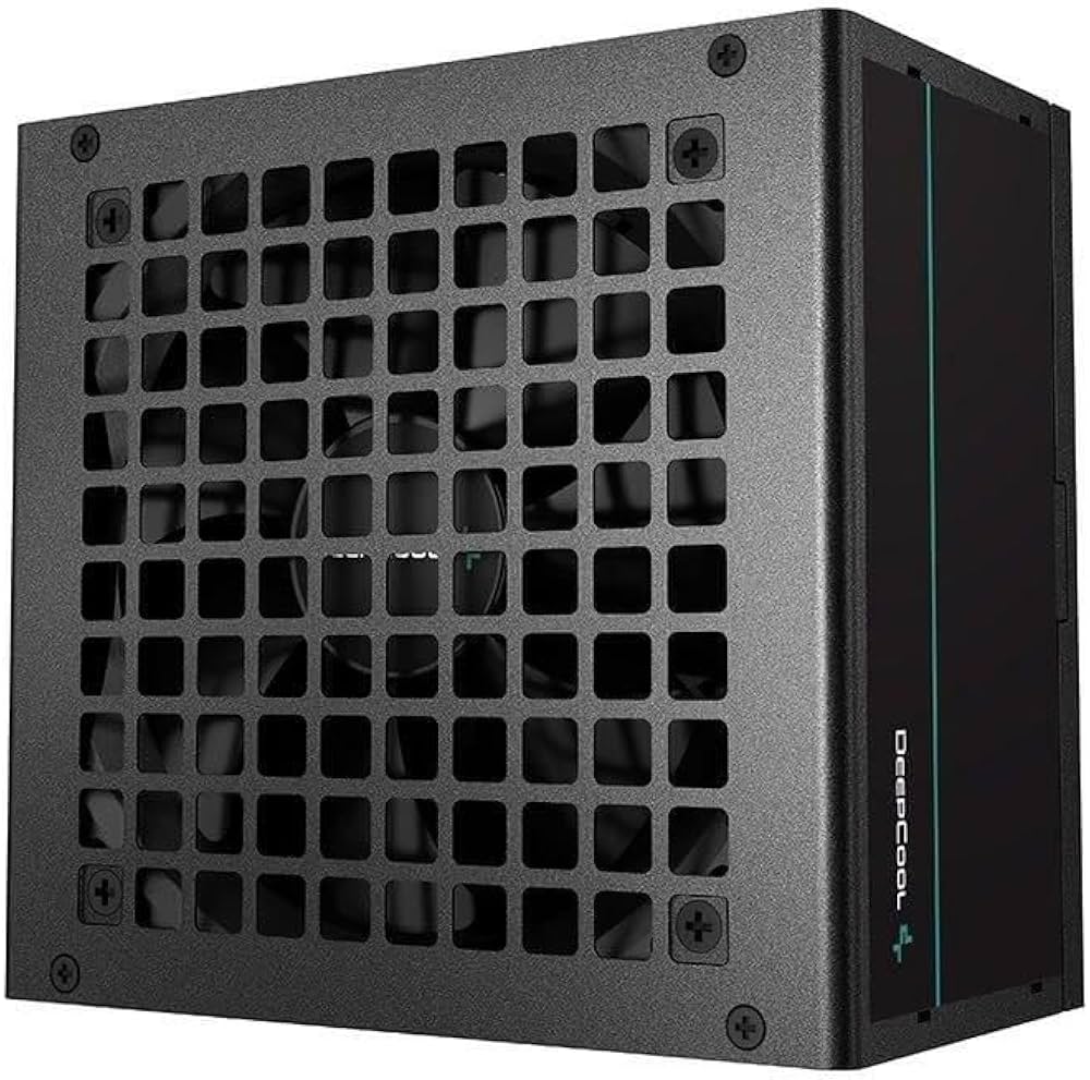 Deepcool PF500 500W 80+ White