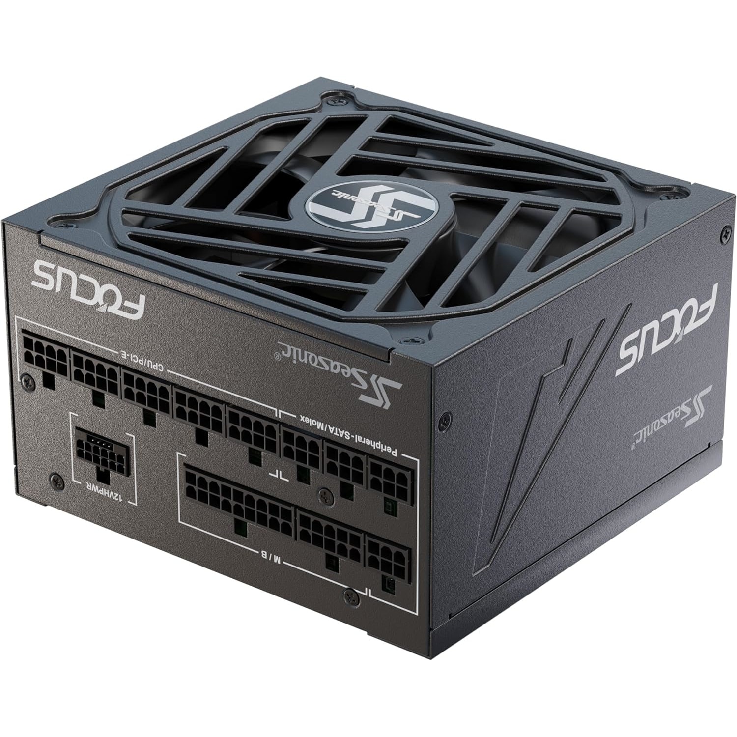 Seasonic Focus GX-1000 1000W 80+ Gold