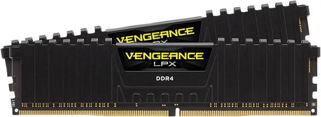 Corsair Vengeance LPX 16GB (2x8GB) DDR4-3200