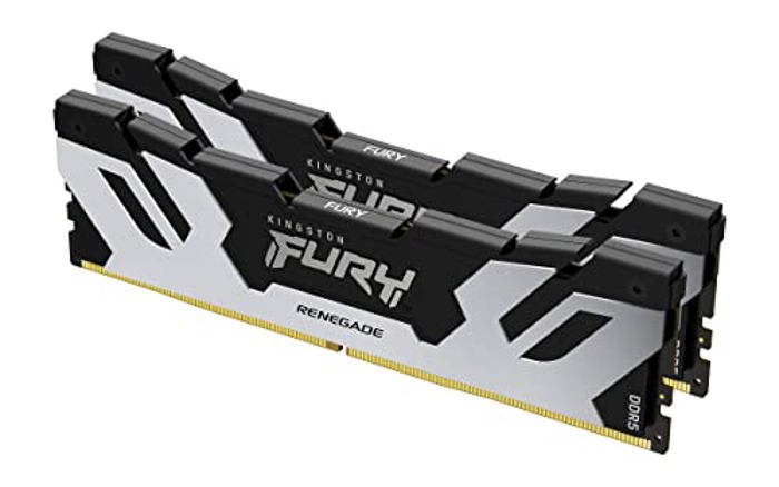 Kingston Fury Renegade 64GB (2x32GB) DDR5-6400