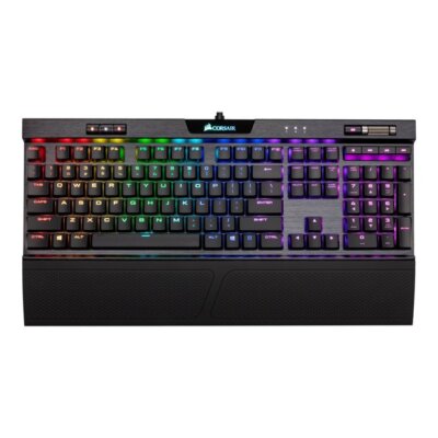 Corsair K70 RGB MK.2