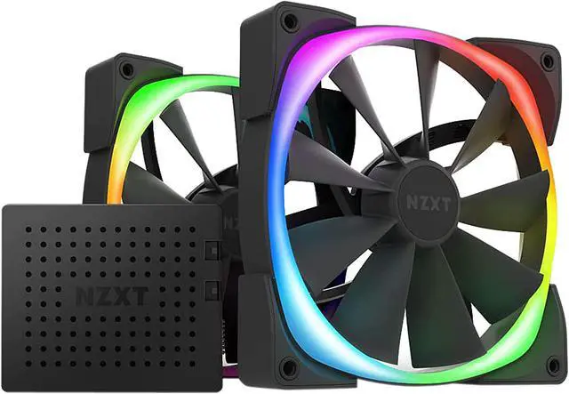 NZXT Kraken 280 RGB