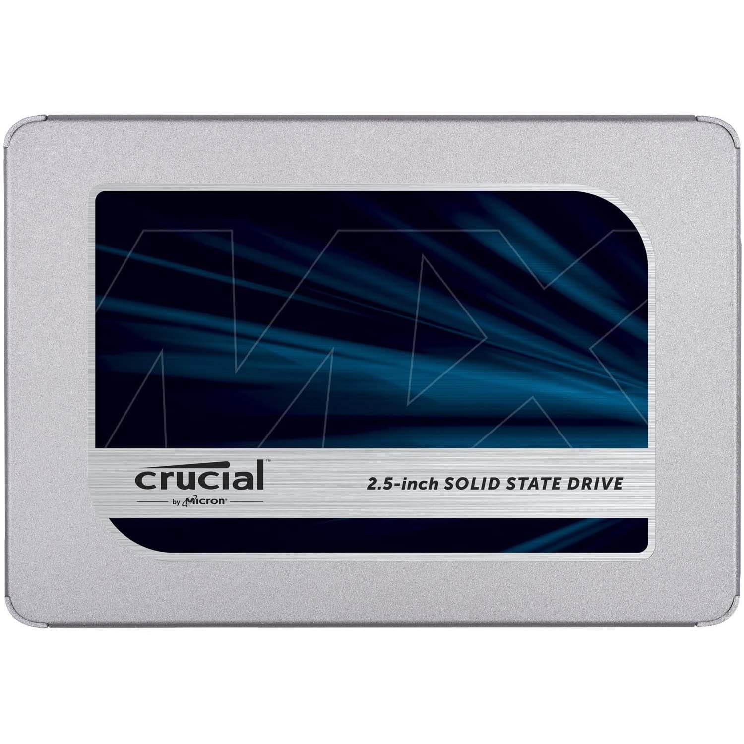 Crucial MX500 1TB SATA